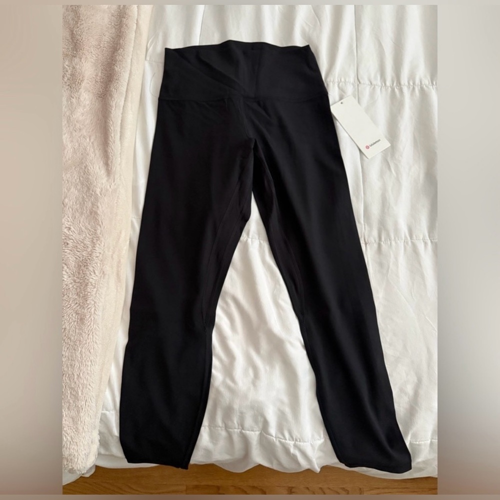 lululemon Align High-Rise Leggings 25” - Picture 3 of 6